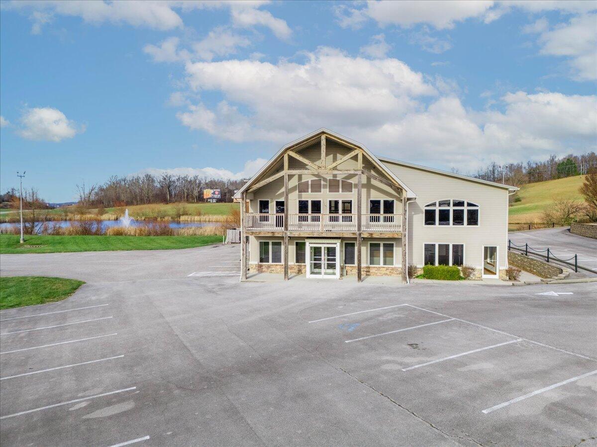 430 Tom Jensen Highway Property Photo 22