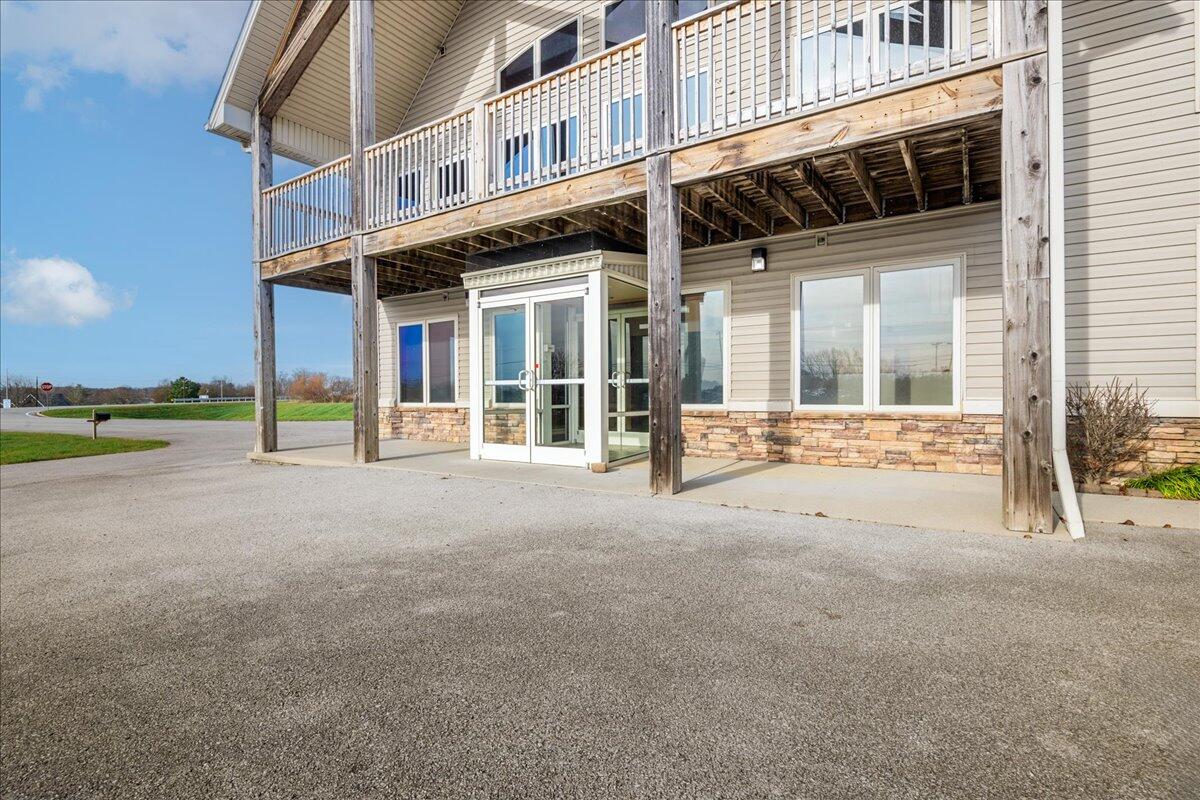 430 Tom Jensen Highway Property Photo 26
