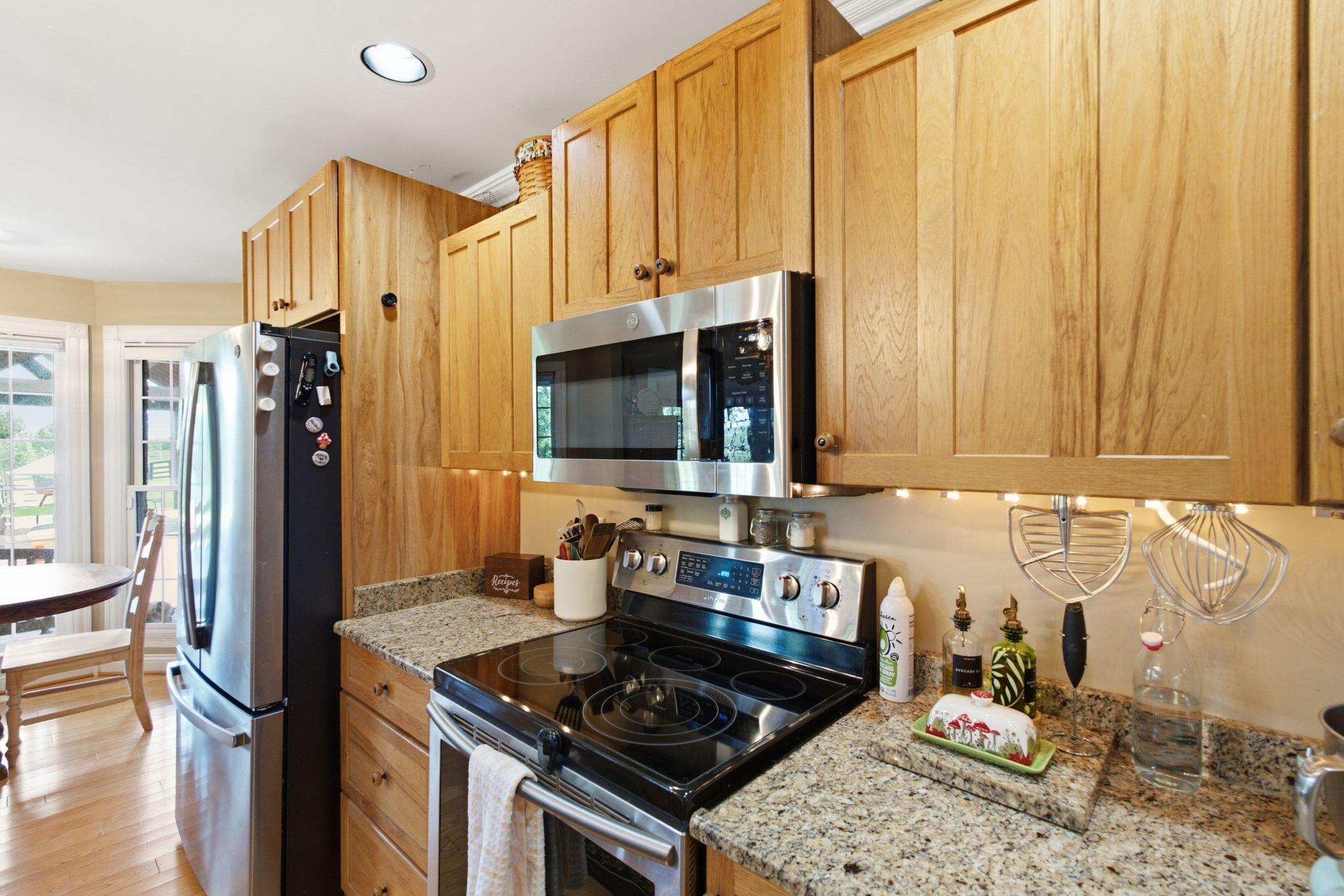 413 Hackett Pike Property Photo 7