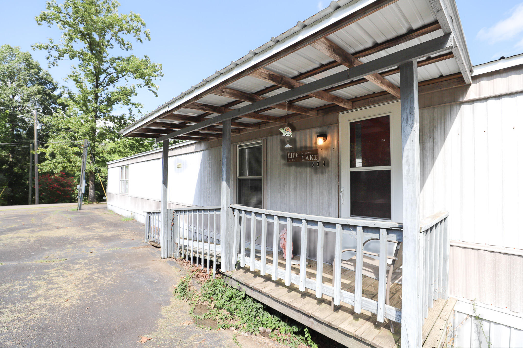 534 Justin Lane Property Photo 2