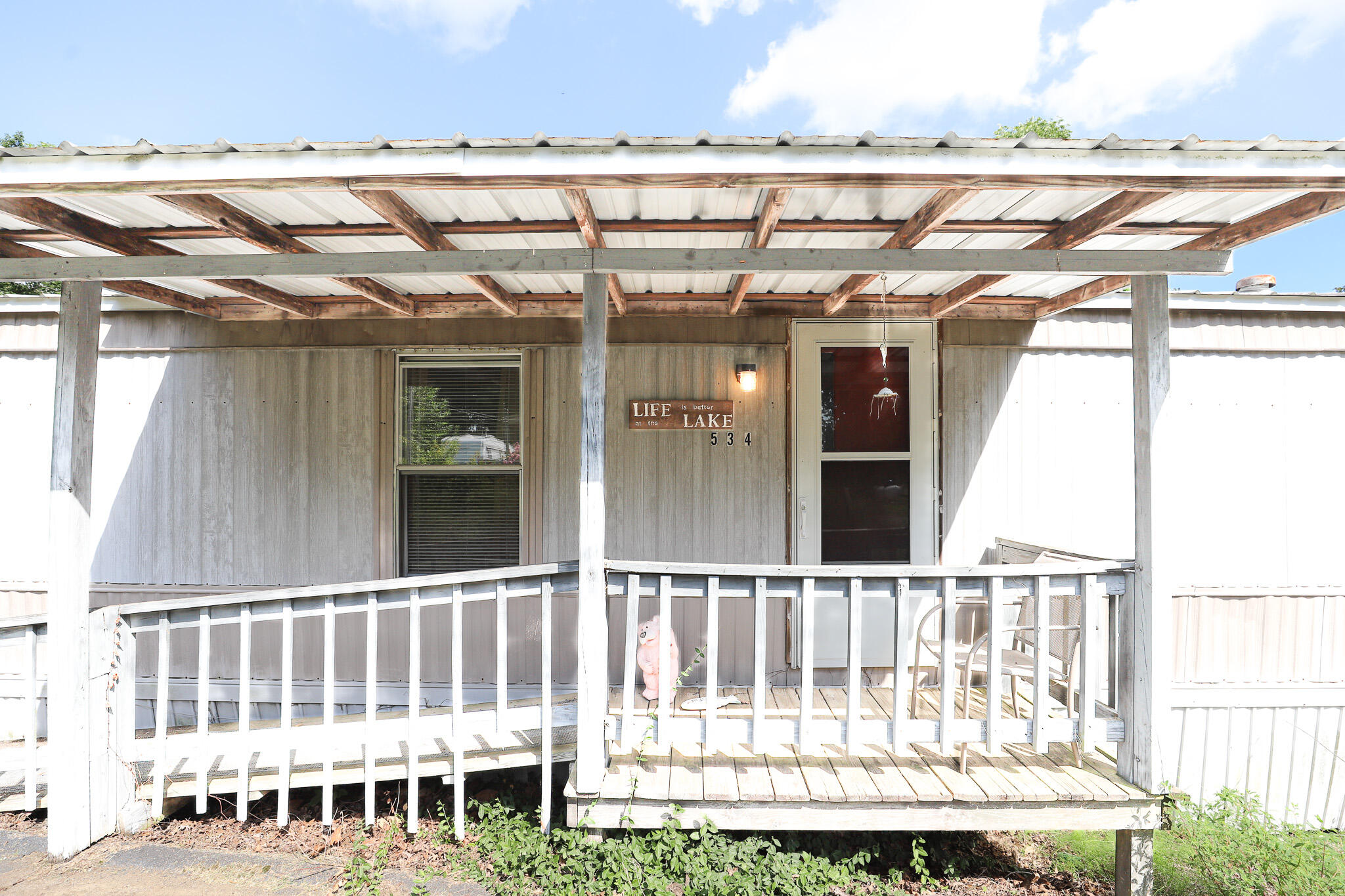 534 Justin Lane Property Photo 3