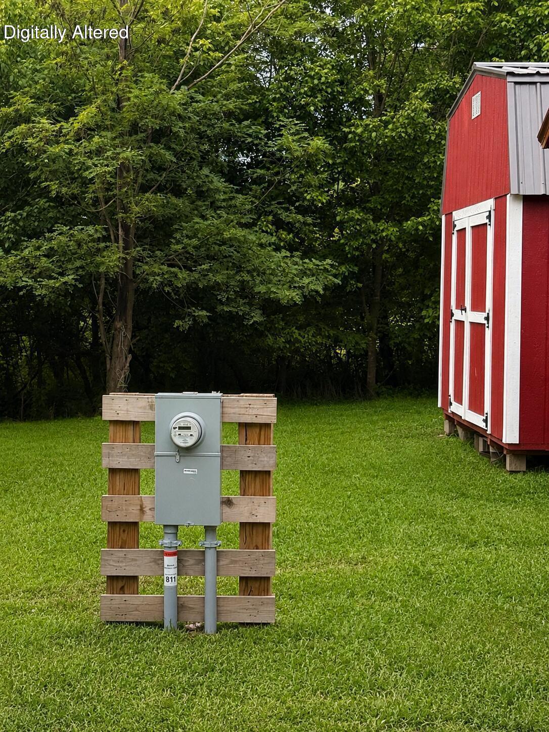 1005 Trusty Road Property Photo 3
