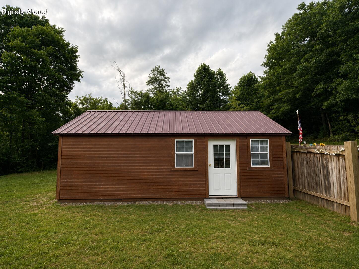 1005 Trusty Road Property Photo 4
