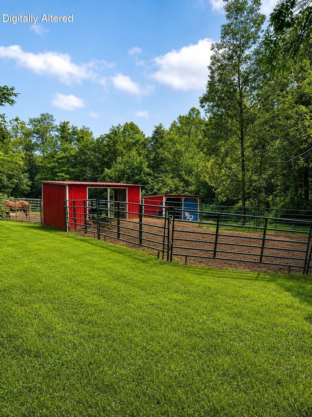 1005 Trusty Road Property Photo 6