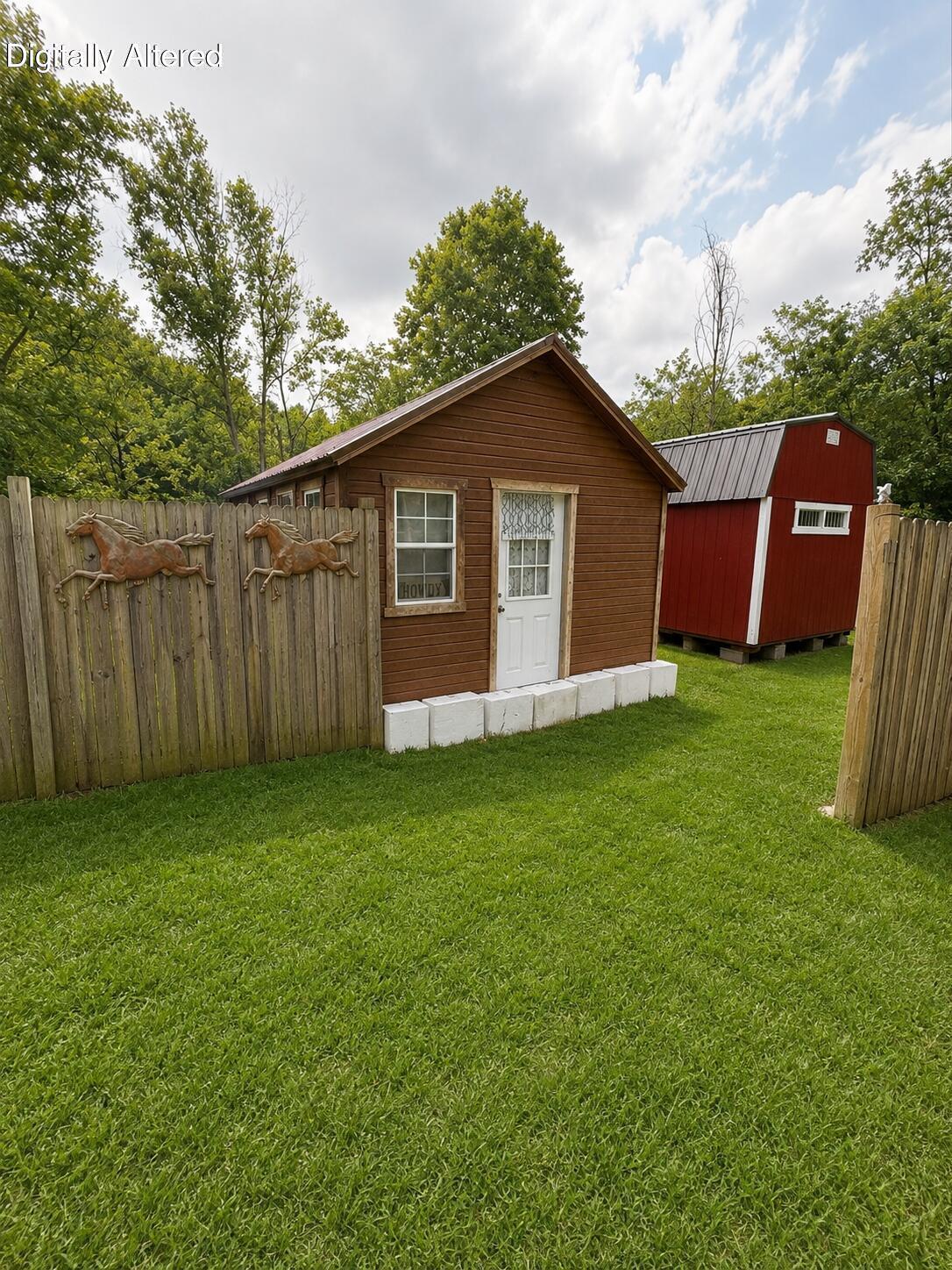 1005 Trusty Road Property Photo 1