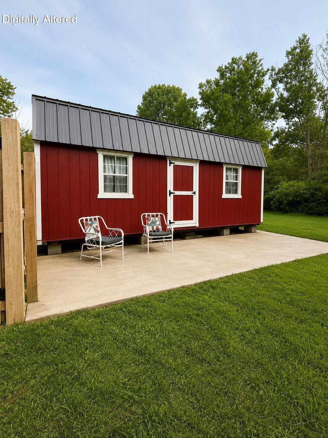 1005 Trusty Road Property Photo 2