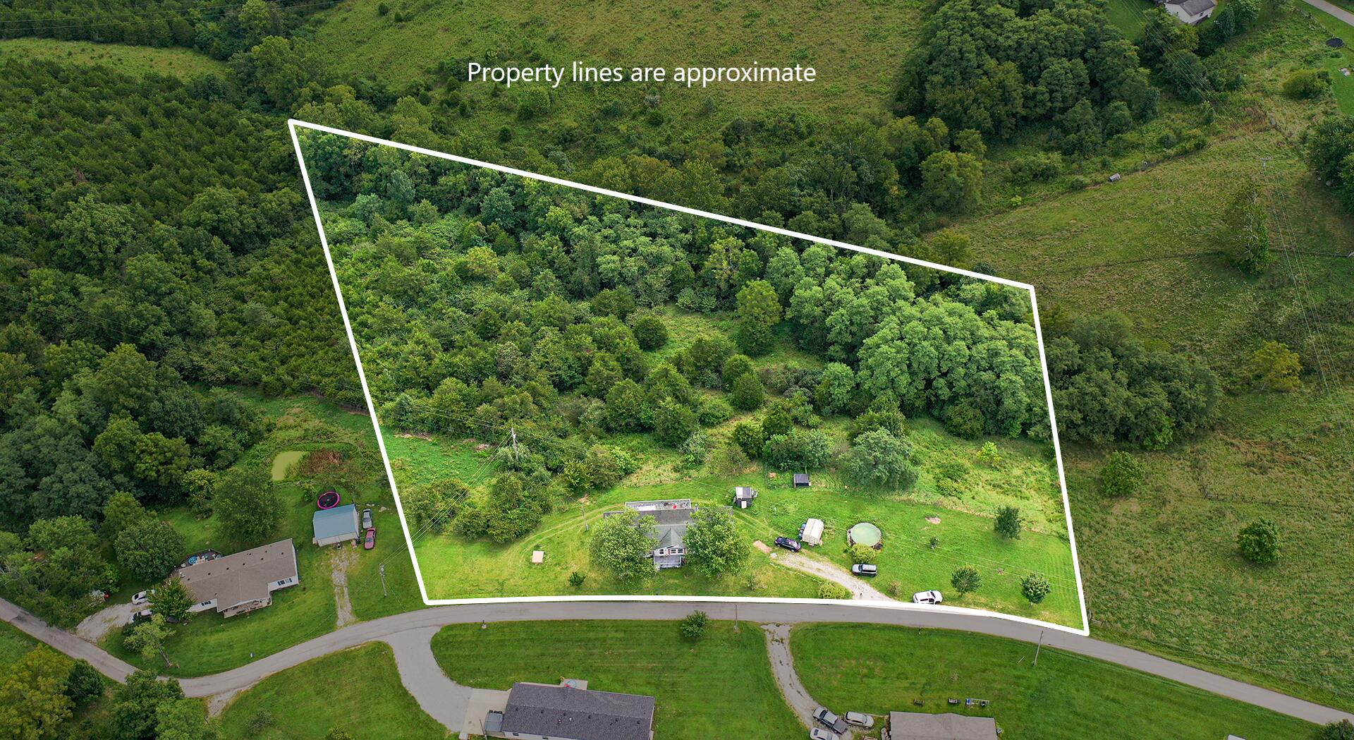 105 Latimer Lane Property Photo 2