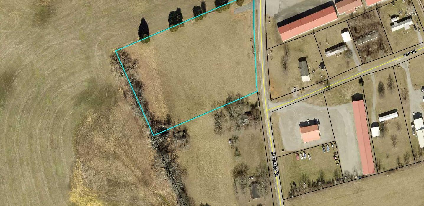 4565 State Highway 76 Property Photo 1