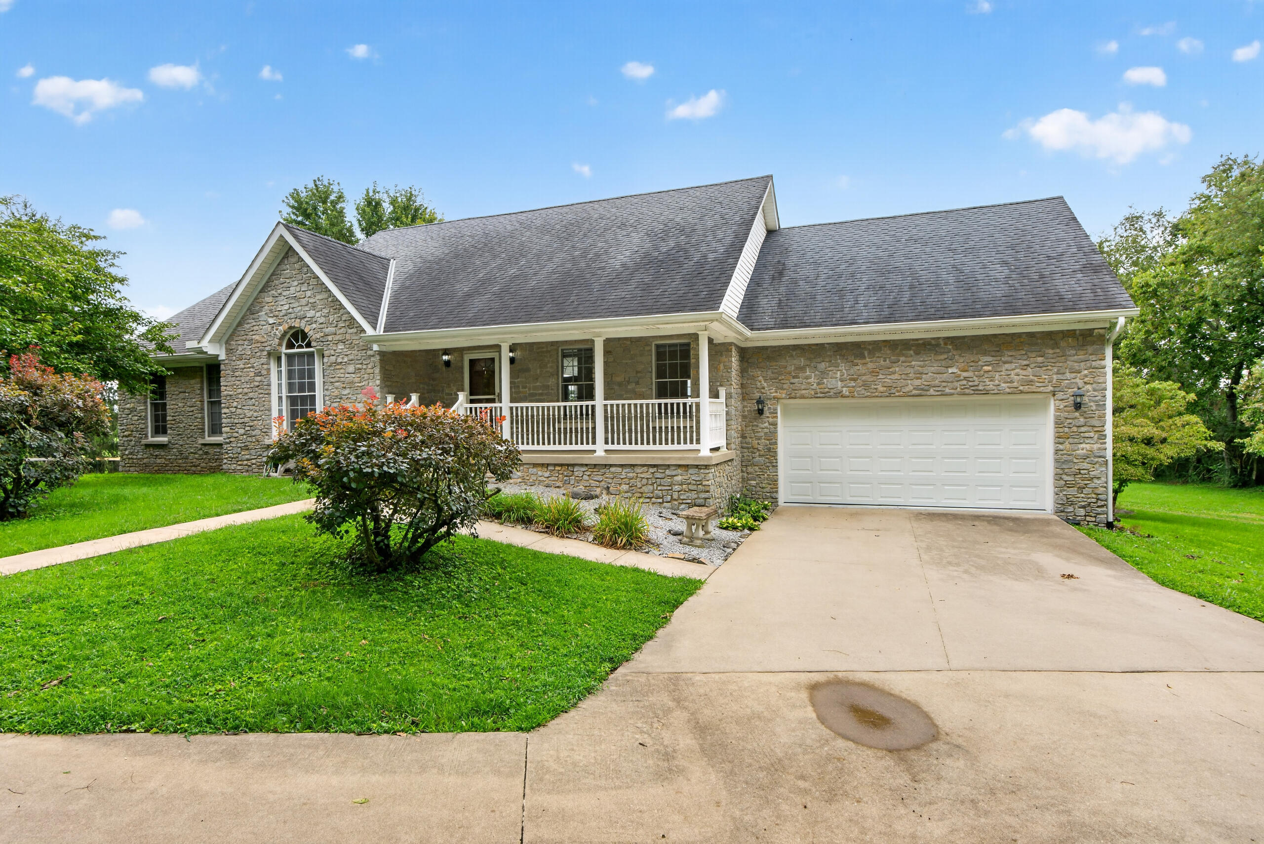 133 Foxtail Drive Property Photo 3