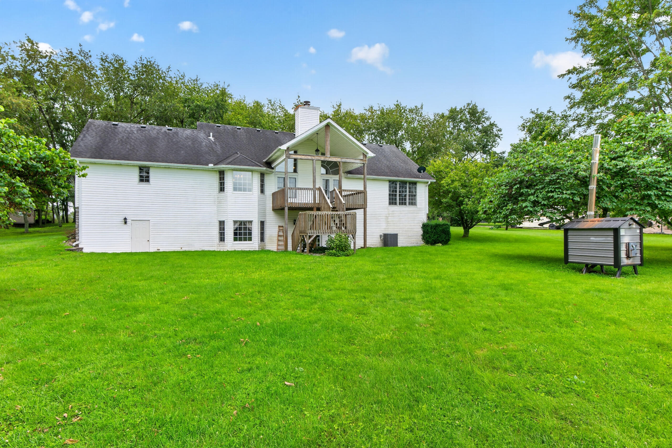 133 Foxtail Drive Property Photo 38