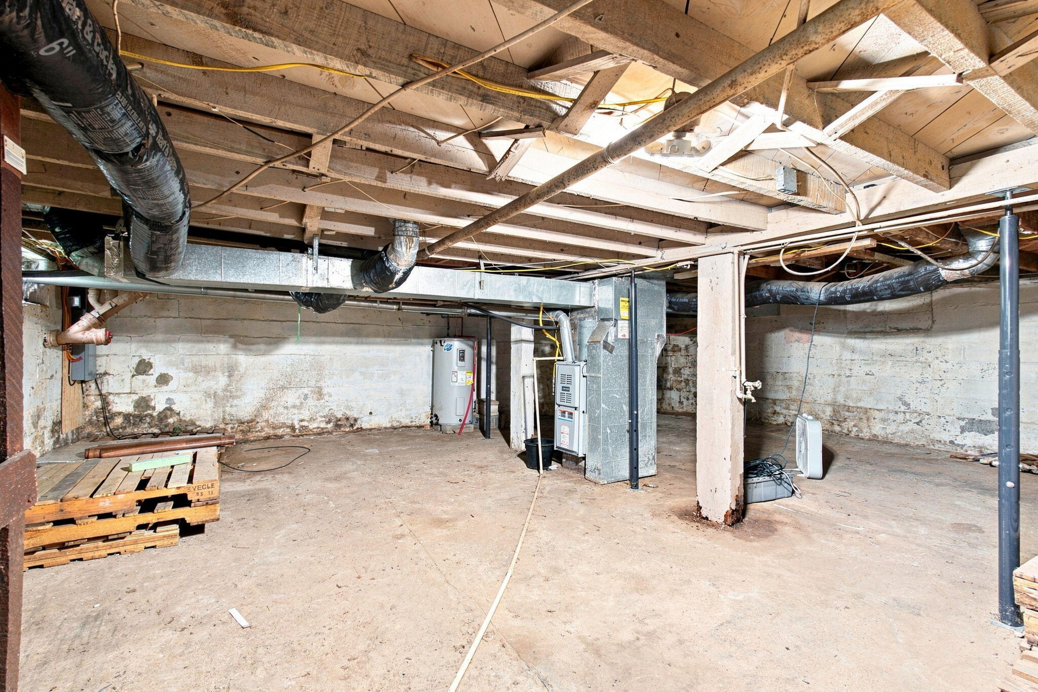 509 S Elmarch Avenue Property Photo 25