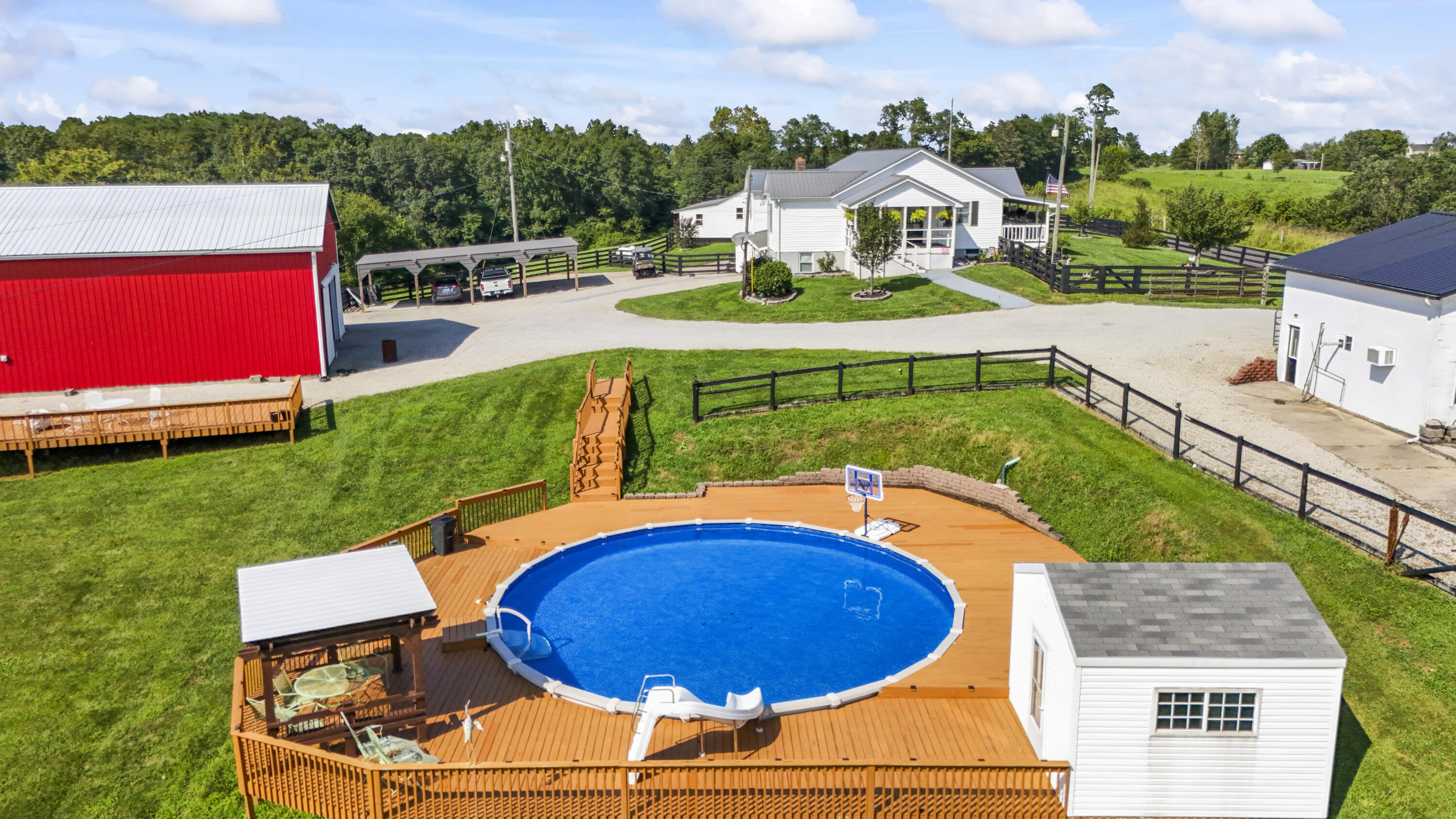 255 Rockbridge Lane Property Photo 70