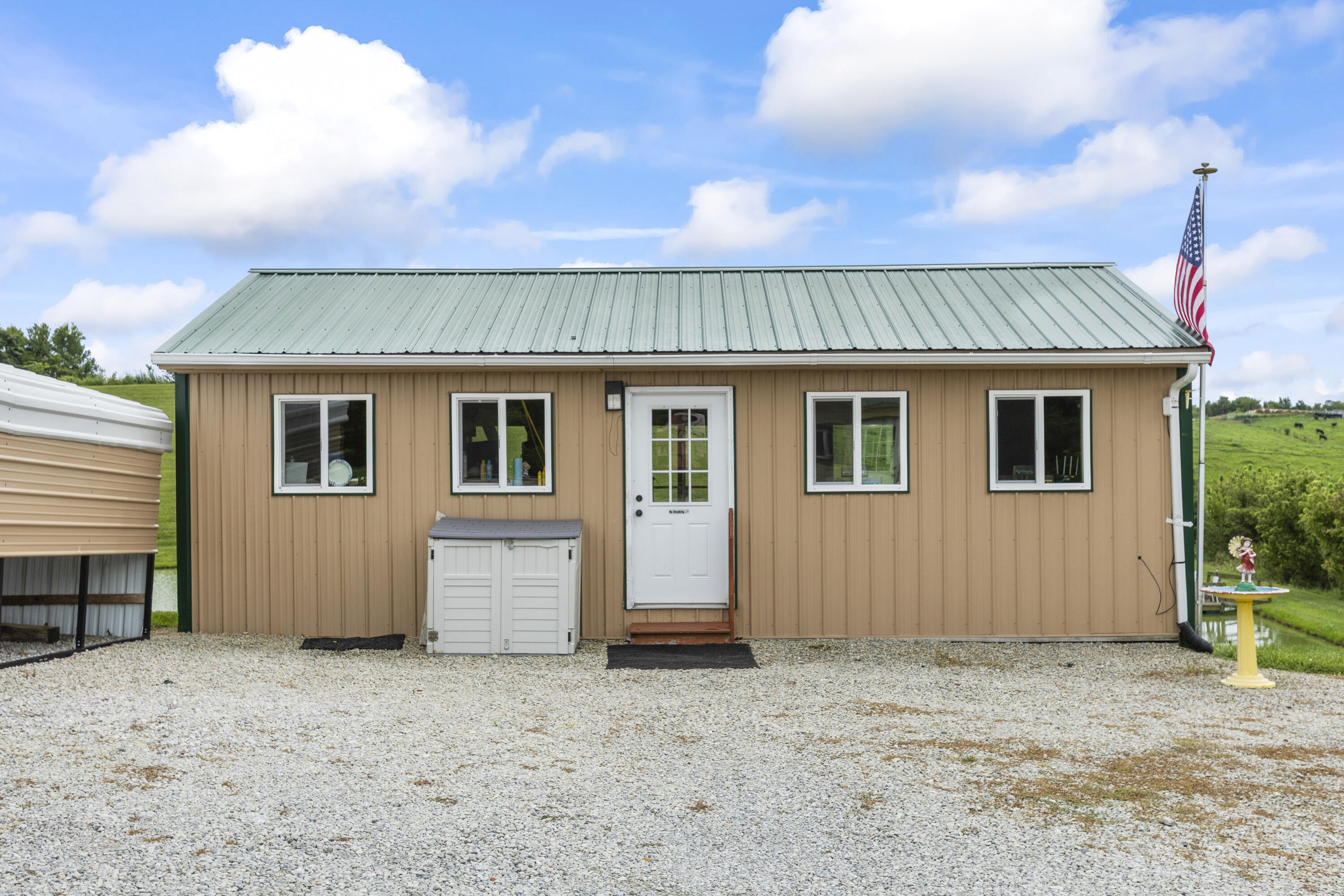 255 Rockbridge Lane Property Photo 89