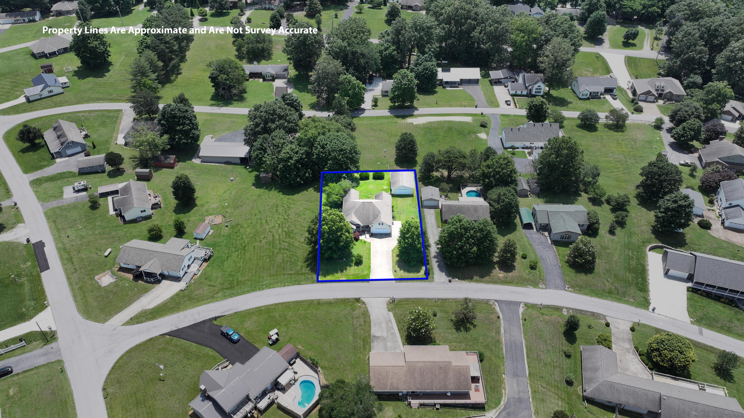 43 Crosshill Road Property Photo 52