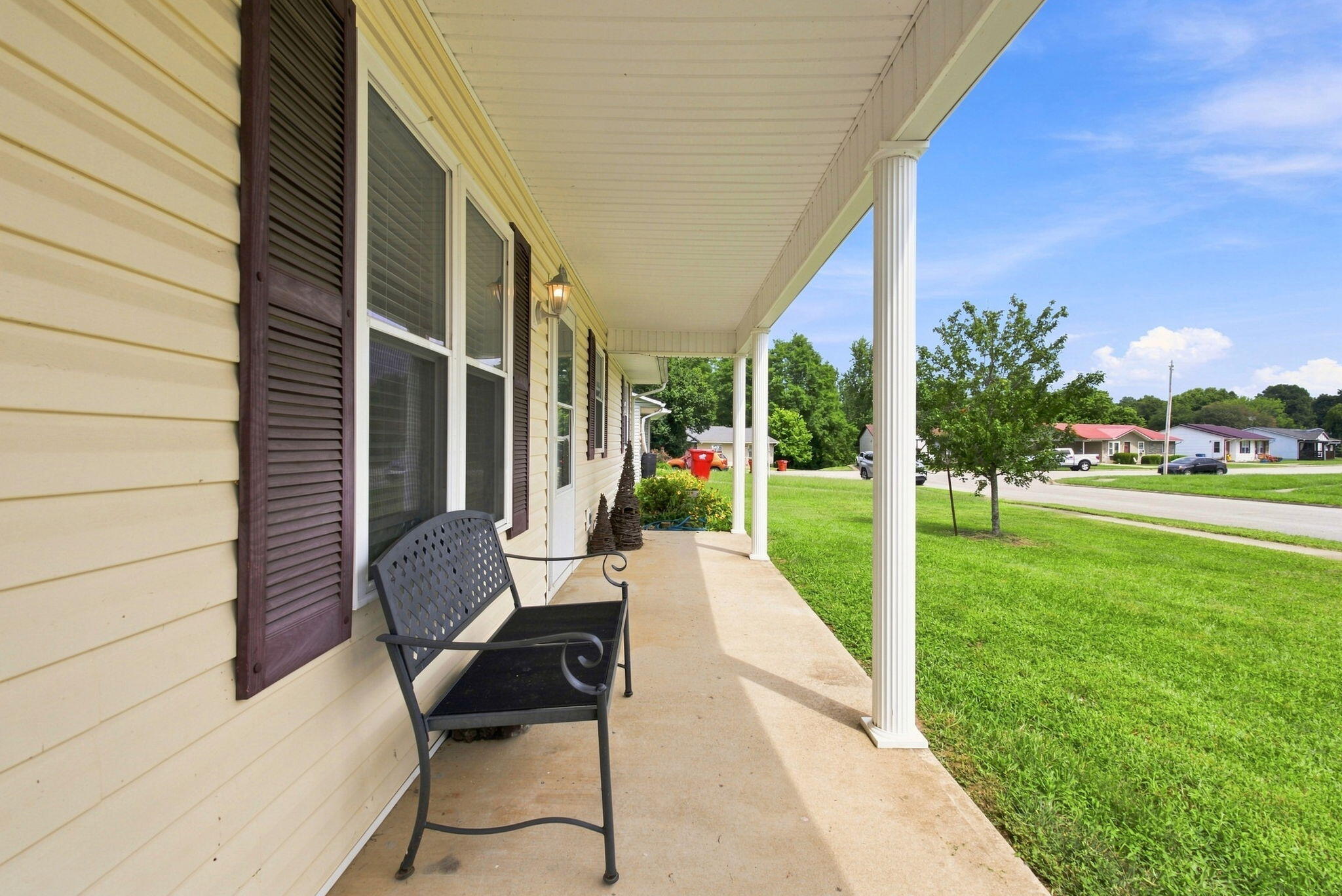 117 S Leawood Drive Property Photo 6