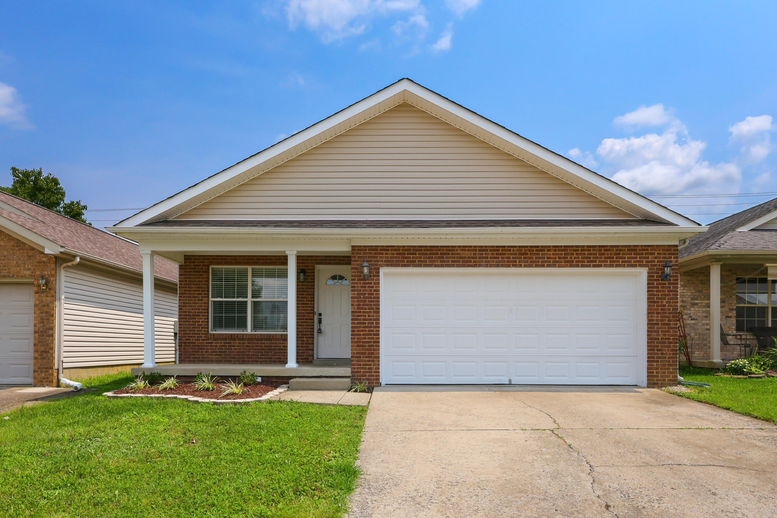 217 Christopher Drive Property Photo 1