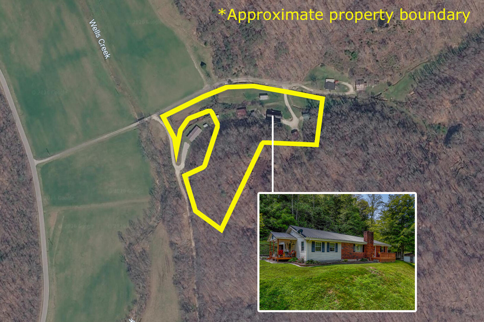 224 Mays Road Property Photo 3