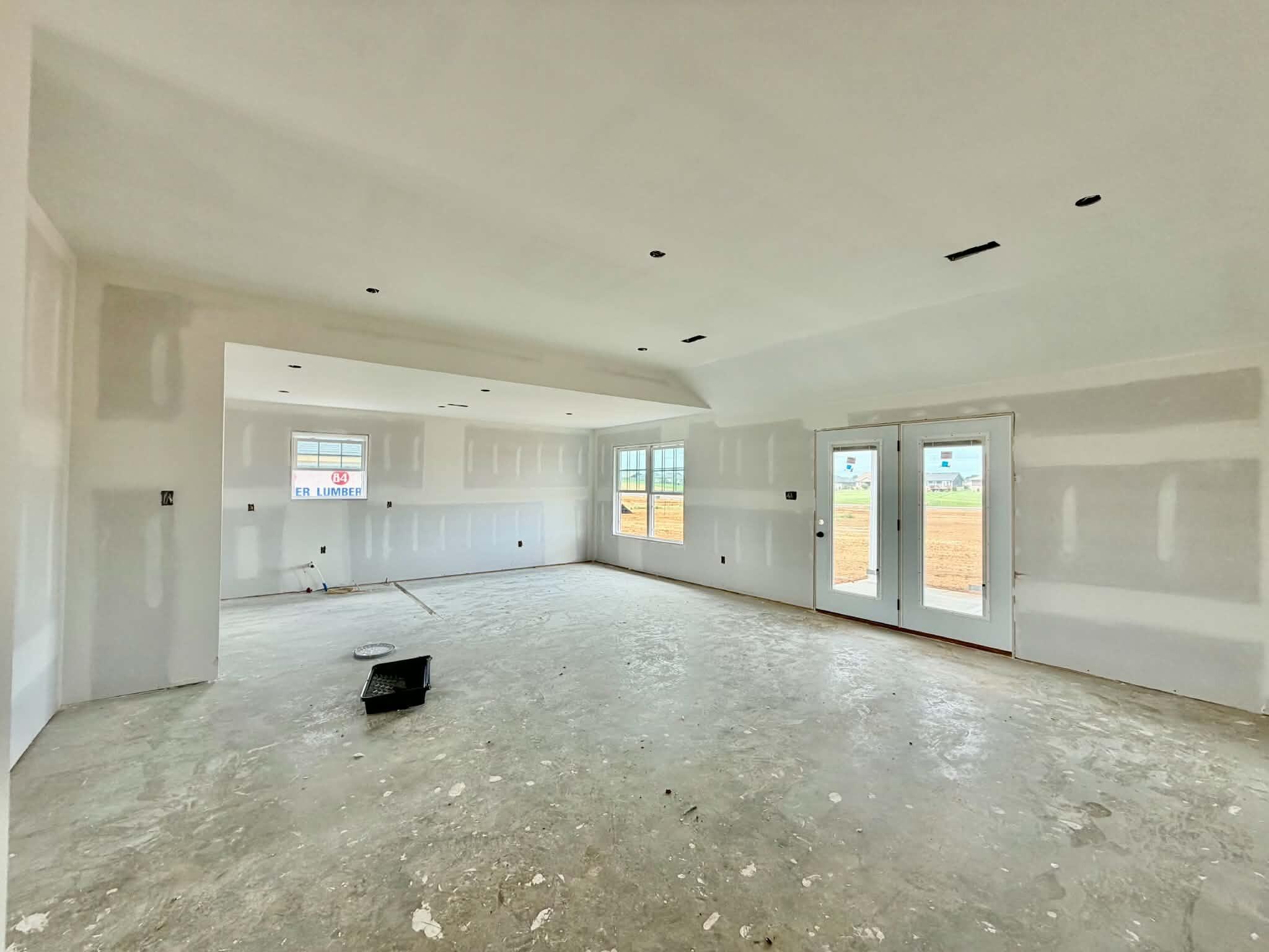 408 Lands End Drive Property Photo 2