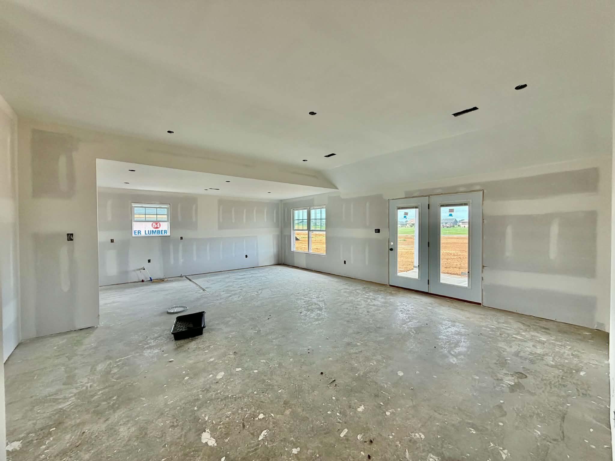 408 Lands End Drive Property Photo 3