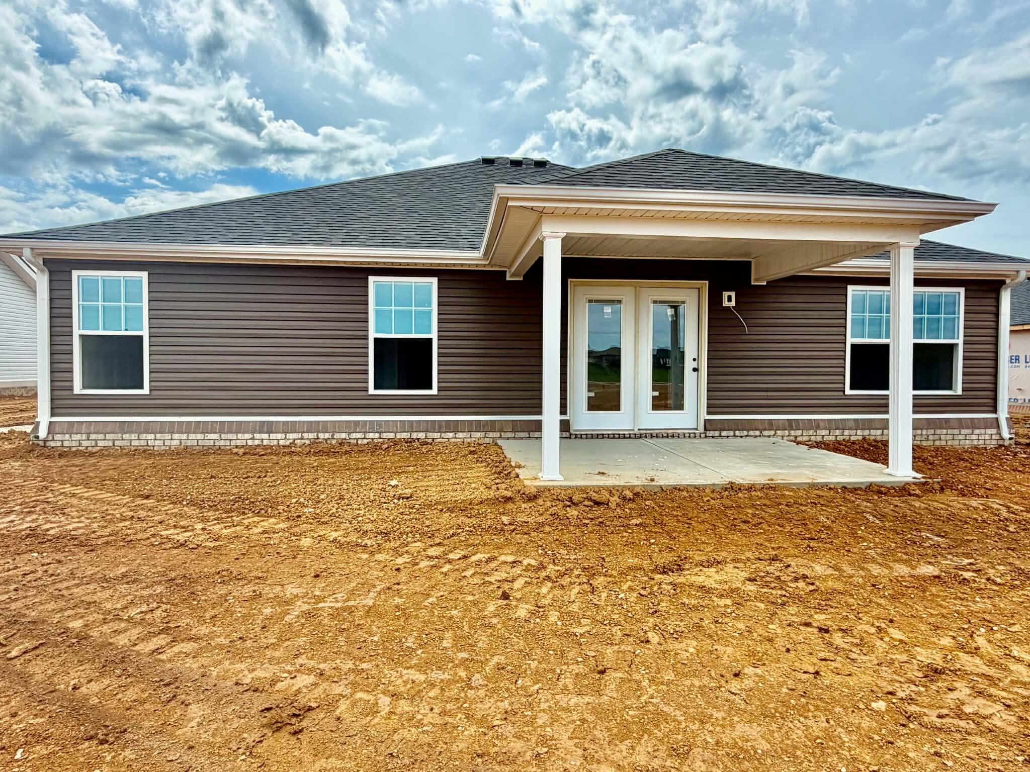 408 Lands End Drive Property Photo 19