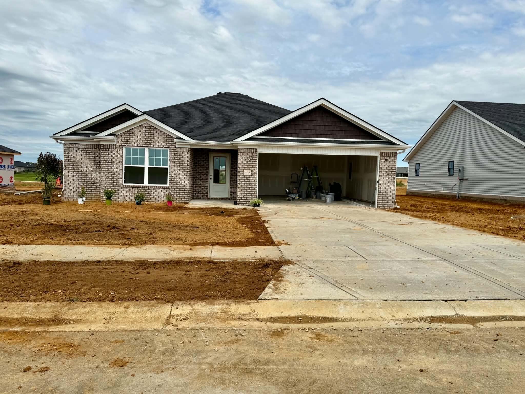 408 Lands End Drive Property Photo 37