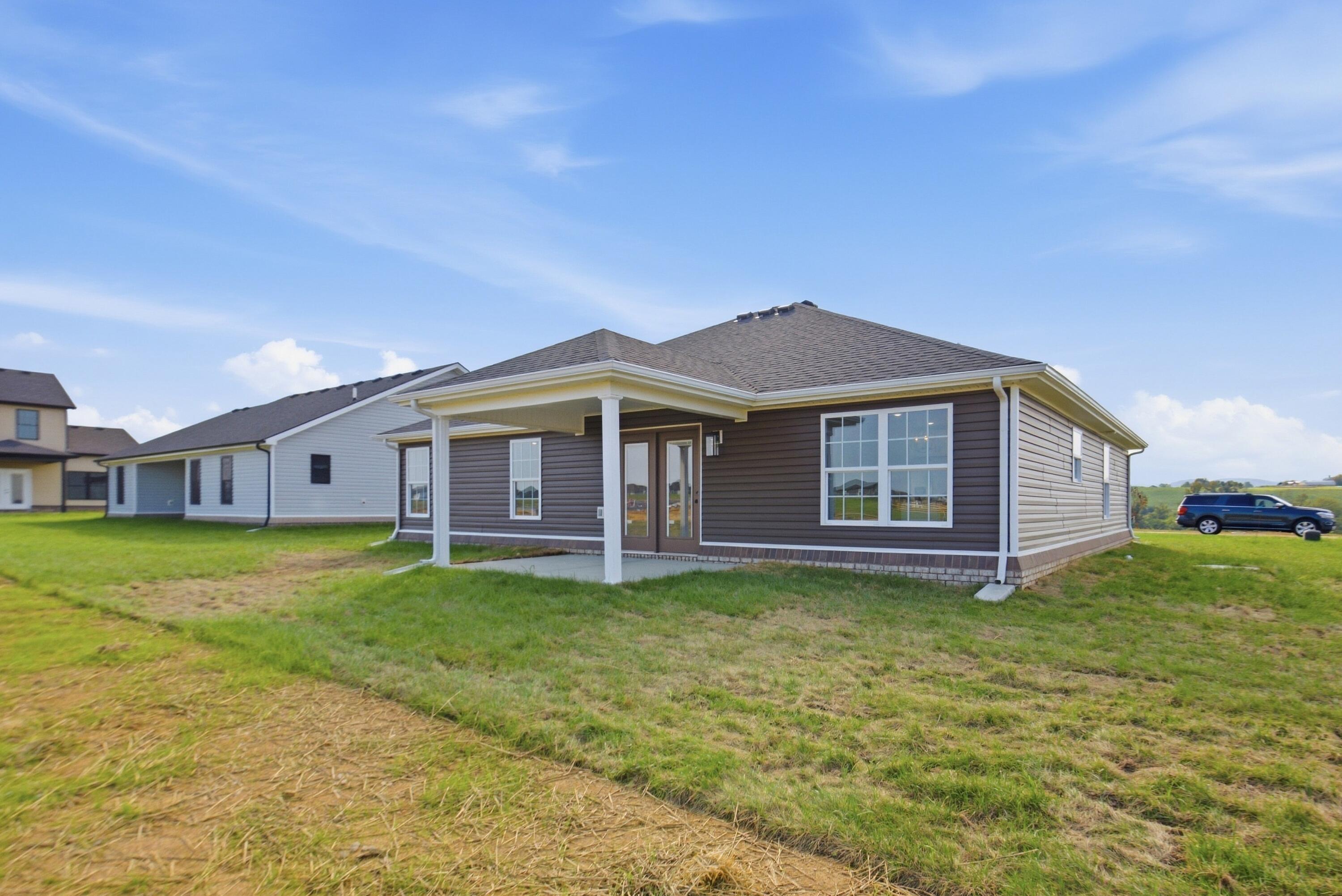 408 Lands End Drive Property Photo 37