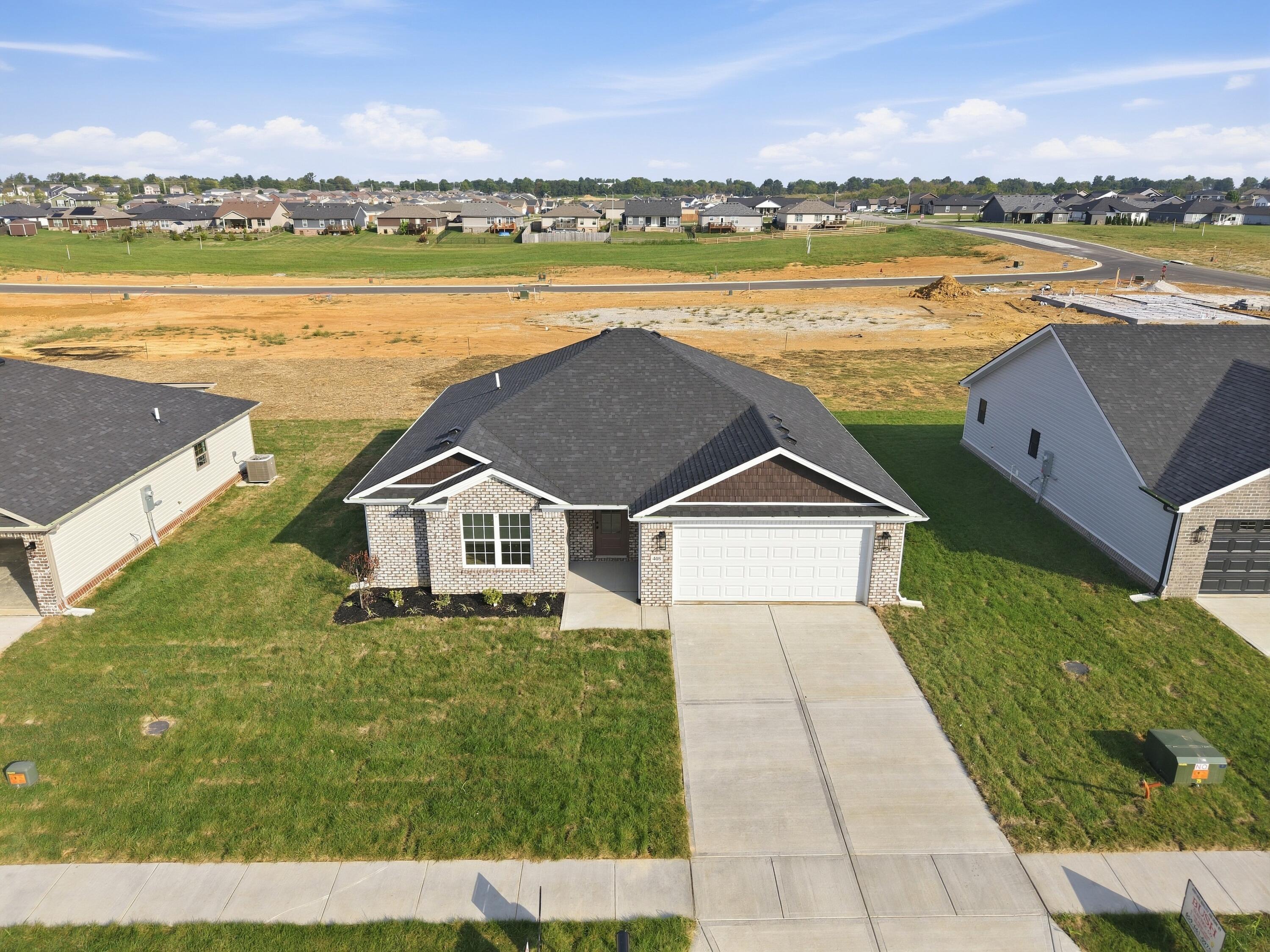 408 Lands End Drive Property Photo 46