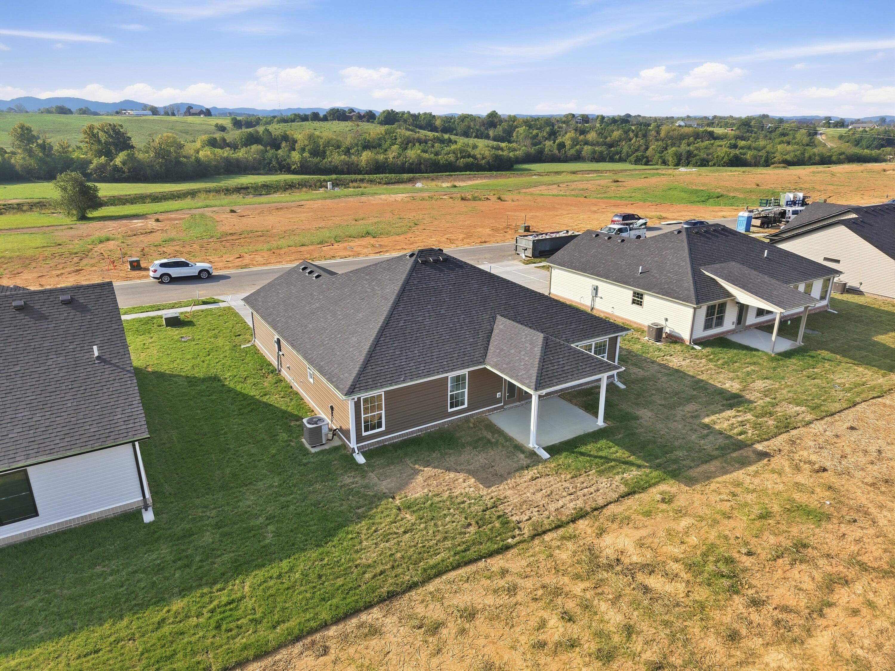 408 Lands End Drive Property Photo 48