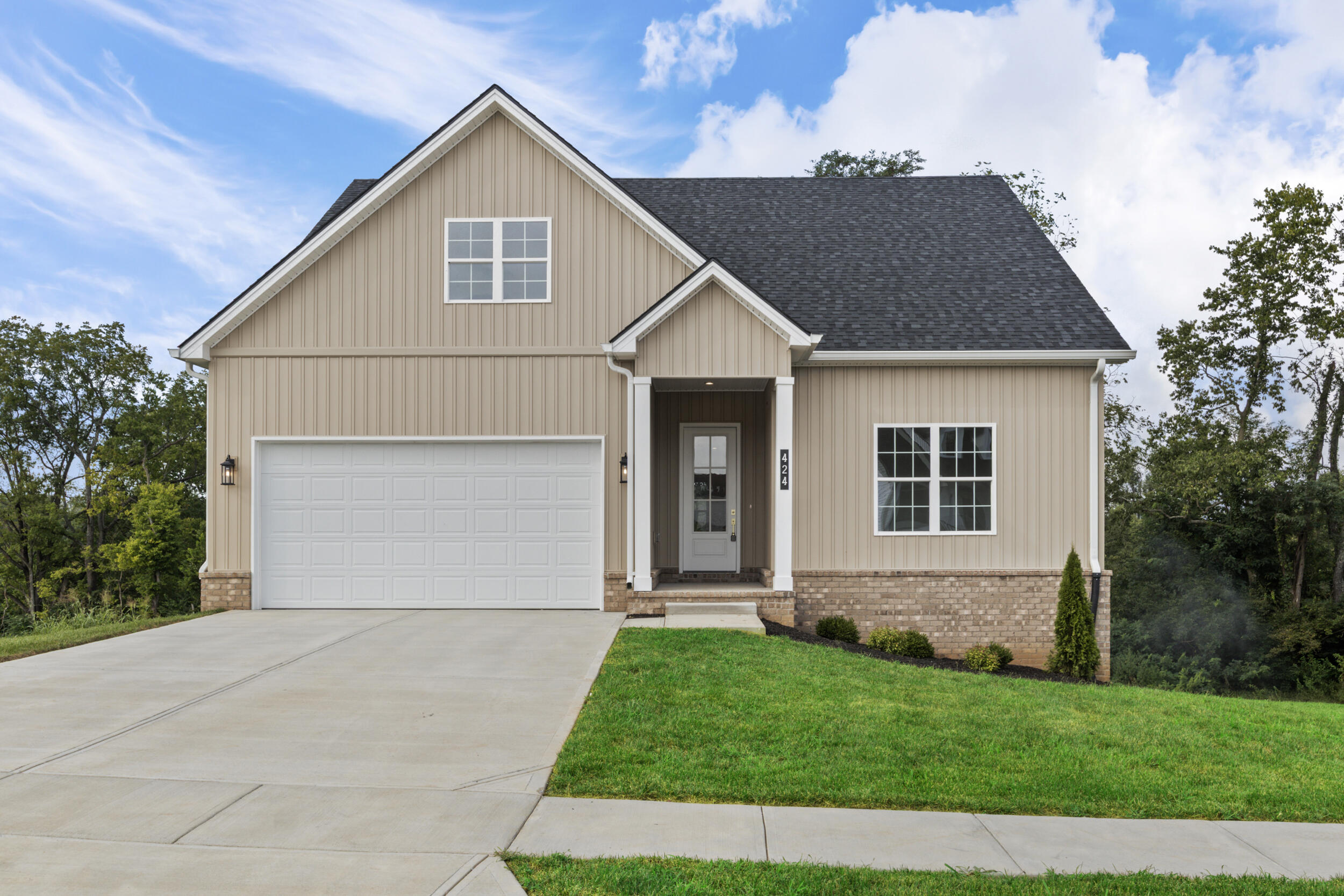 424 Krauss Drive Property Photo 1