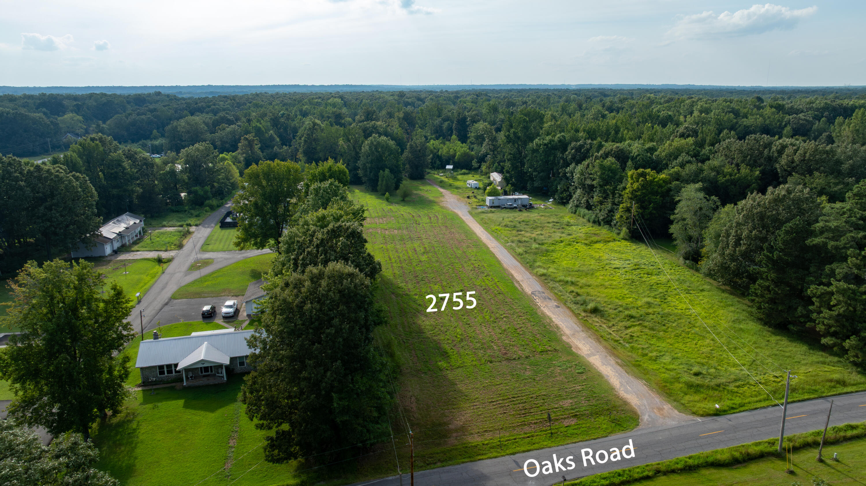 2755 Oaks Road Property Photo 2