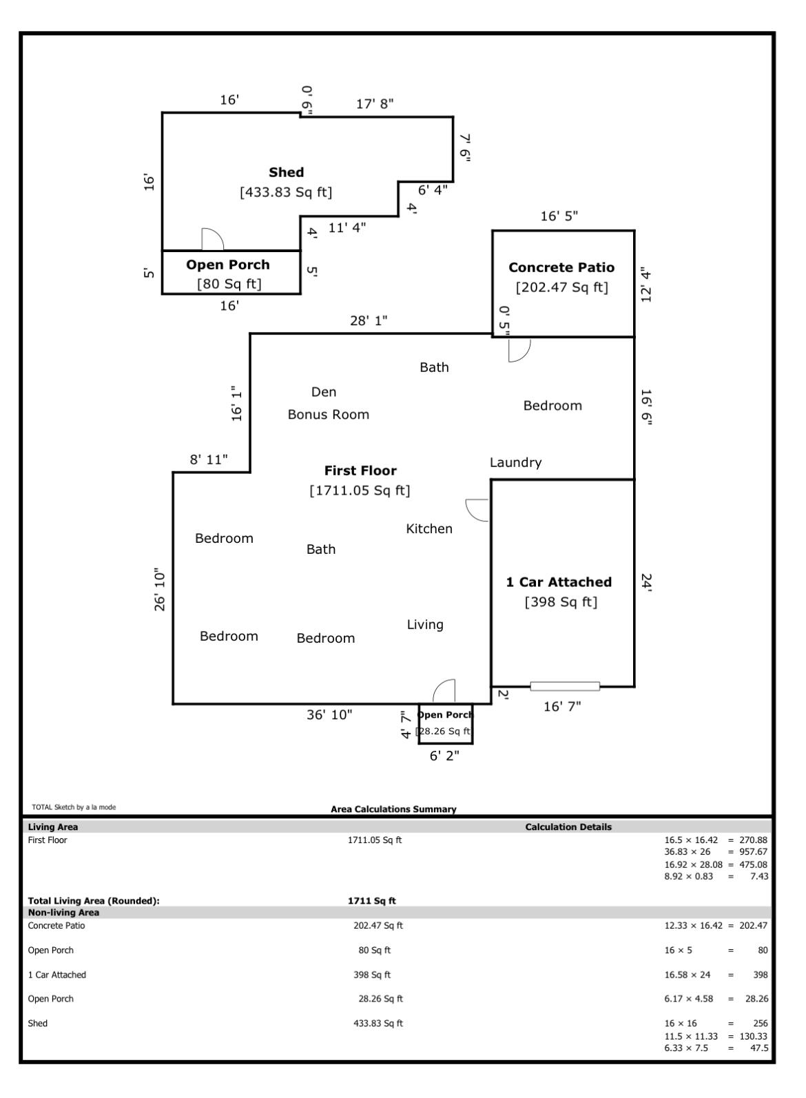 517 Shady Lane Property Photo 37