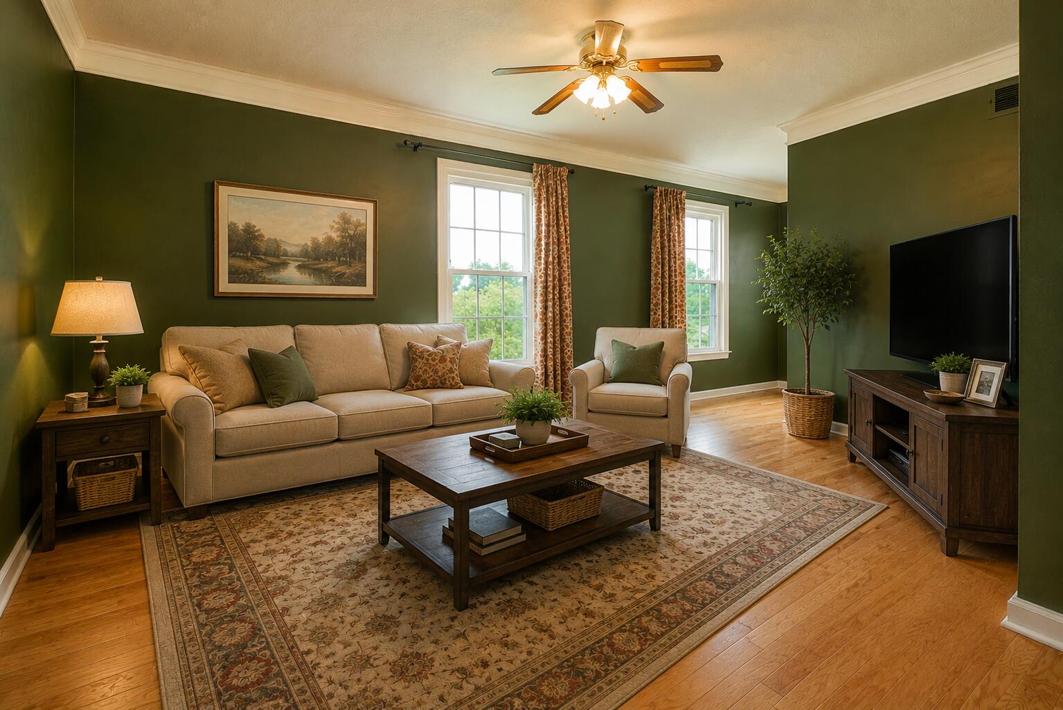 1375 Lannock Drive Property Photo 4