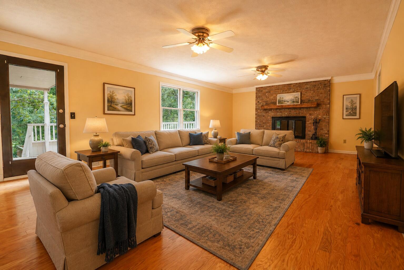 1375 Lannock Drive Property Photo 6