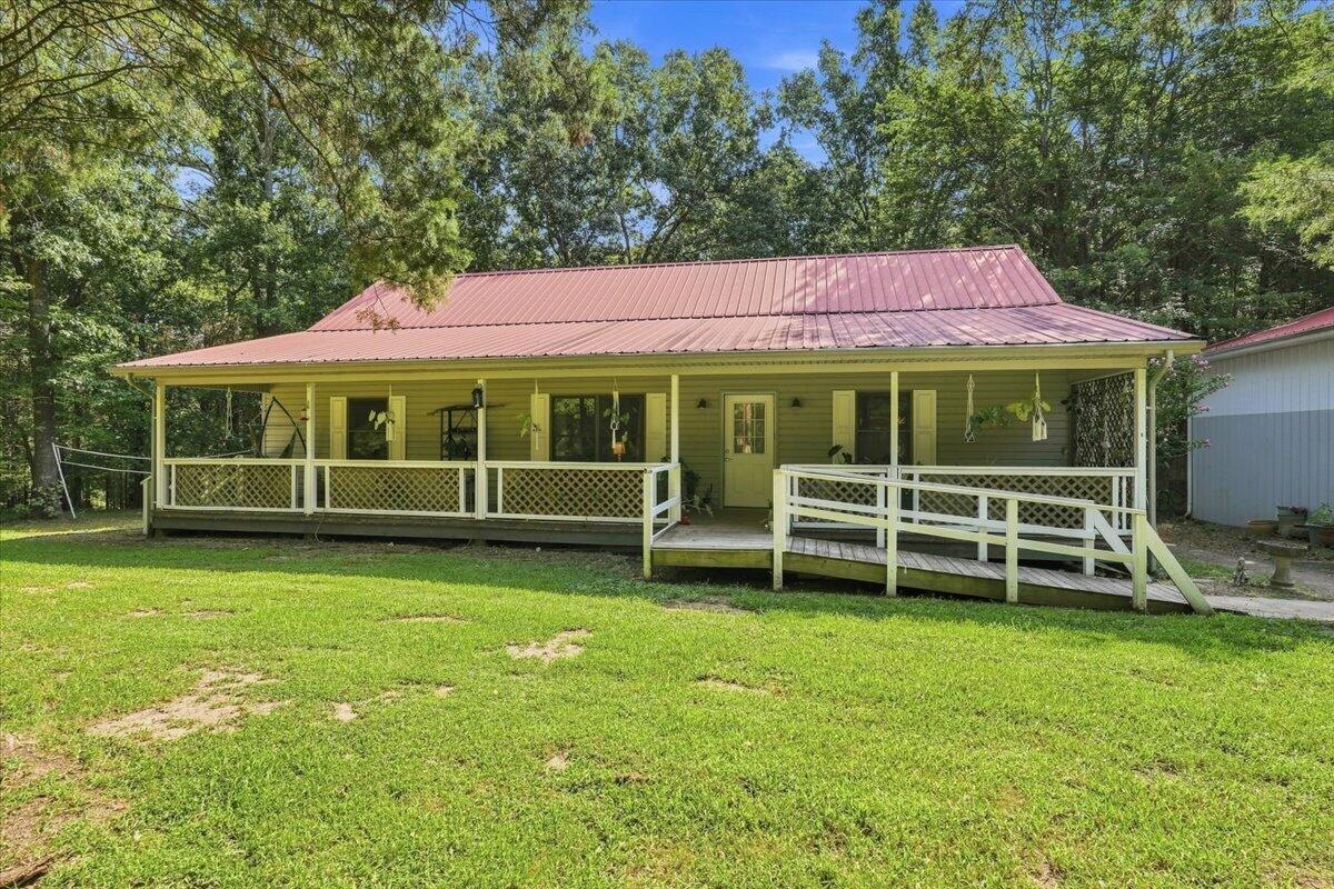 3472 Barge Island Road Property Photo 1