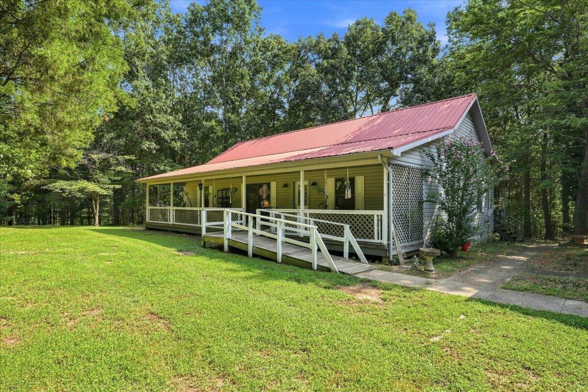 3472 Barge Island Road Property Photo 2