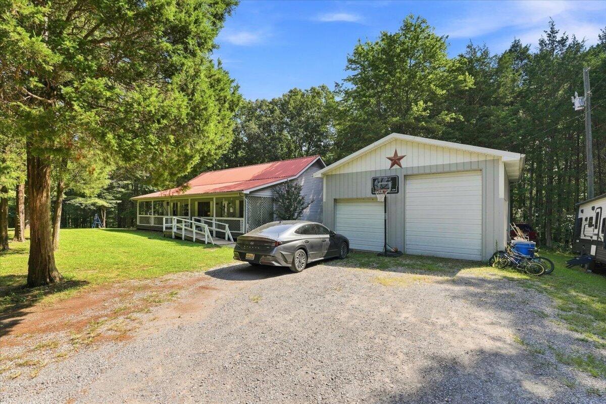 3472 Barge Island Road Property Photo 3