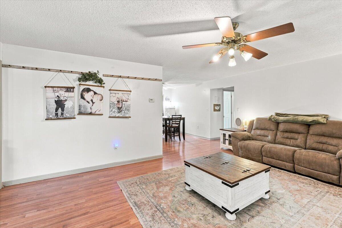 3472 Barge Island Road Property Photo 5