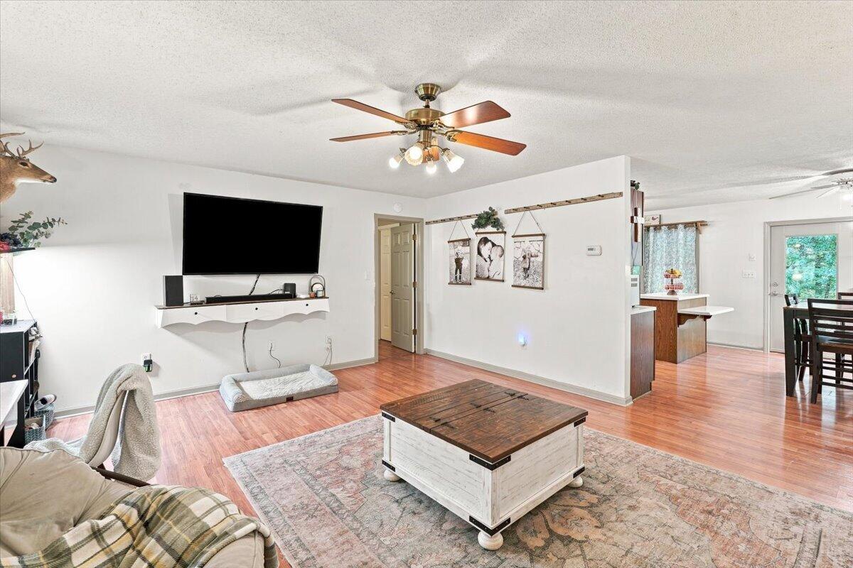 3472 Barge Island Road Property Photo 7