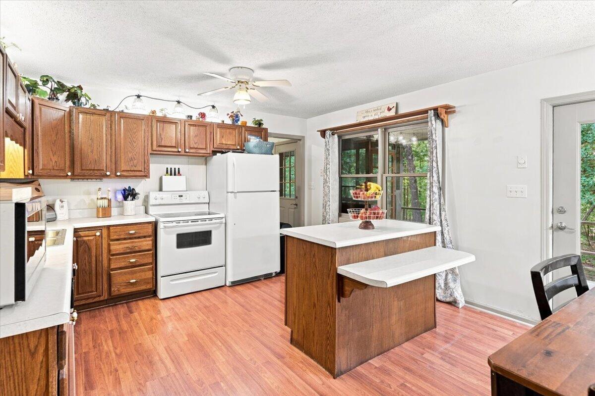 3472 Barge Island Road Property Photo 12