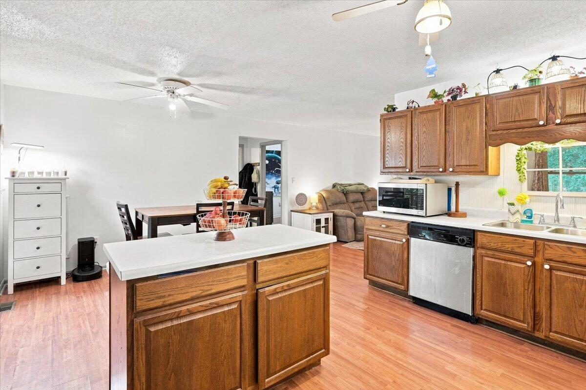 3472 Barge Island Road Property Photo 13
