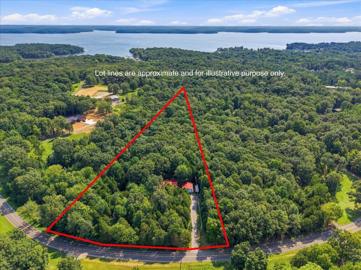 3472 Barge Island Road Property Photo 45