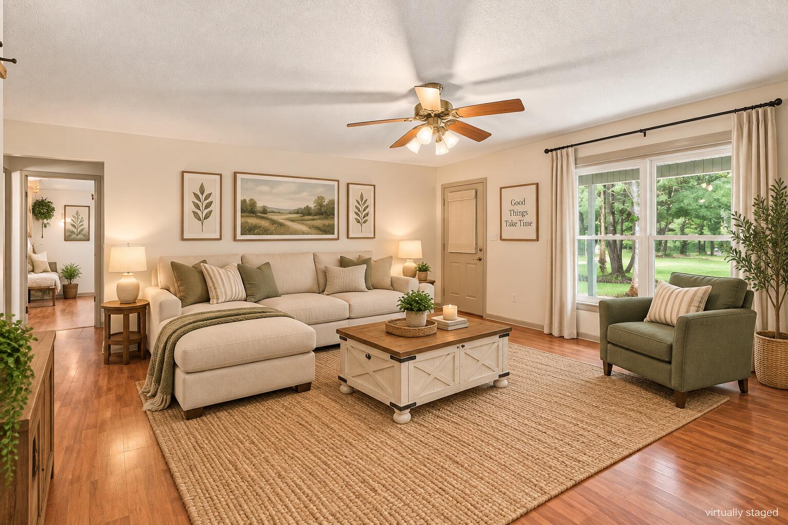 3472 Barge Island Road Property Photo 52