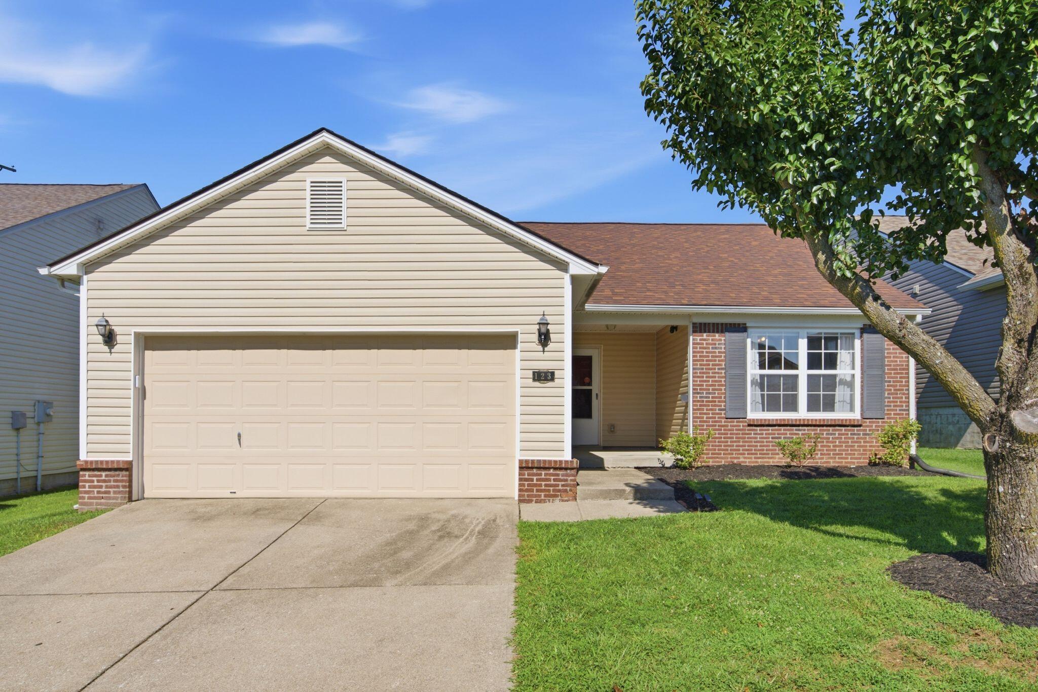 123 Hope Drive Property Photo 2