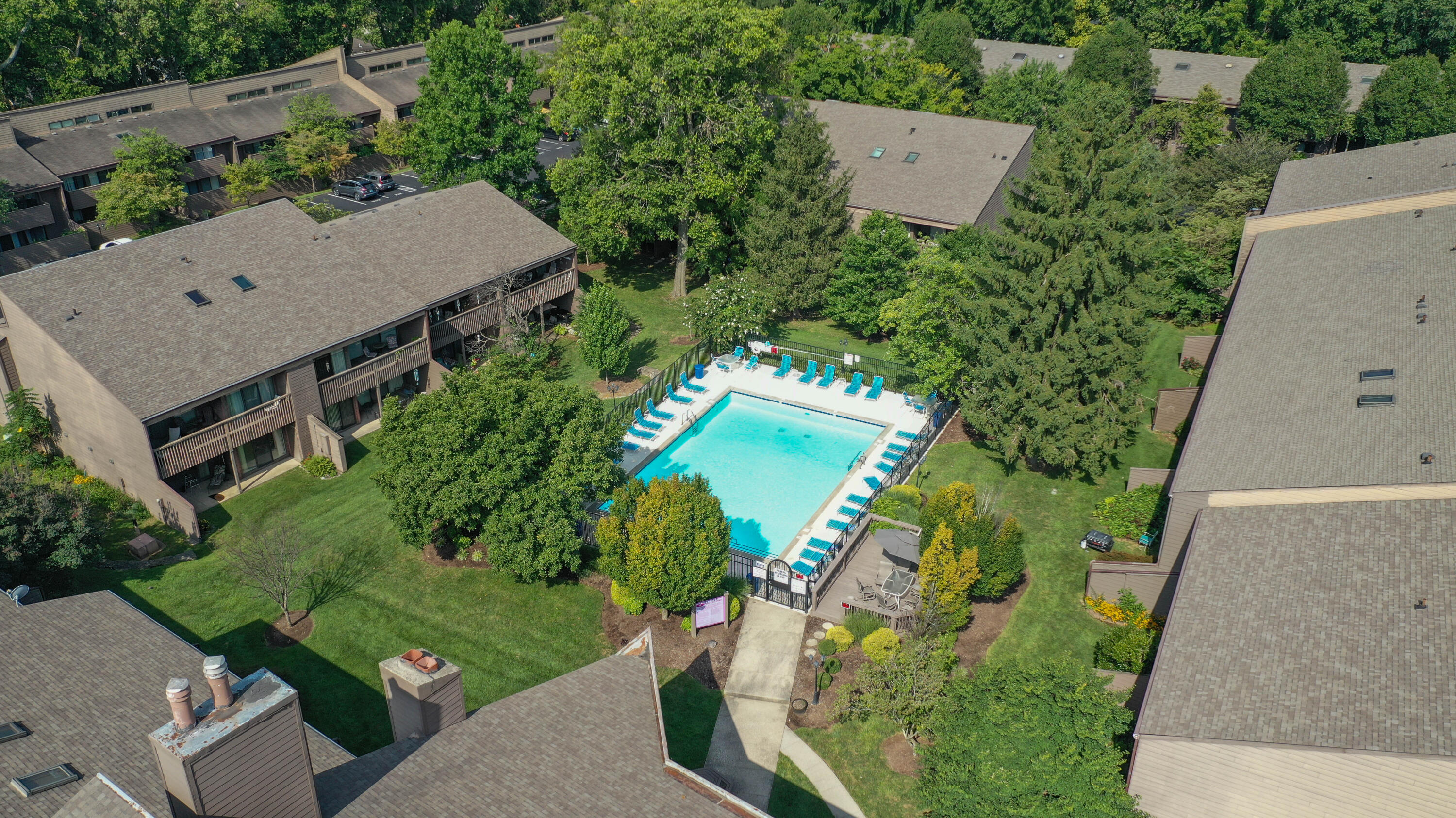 750 Shaker Drive 103 Property Photo 32