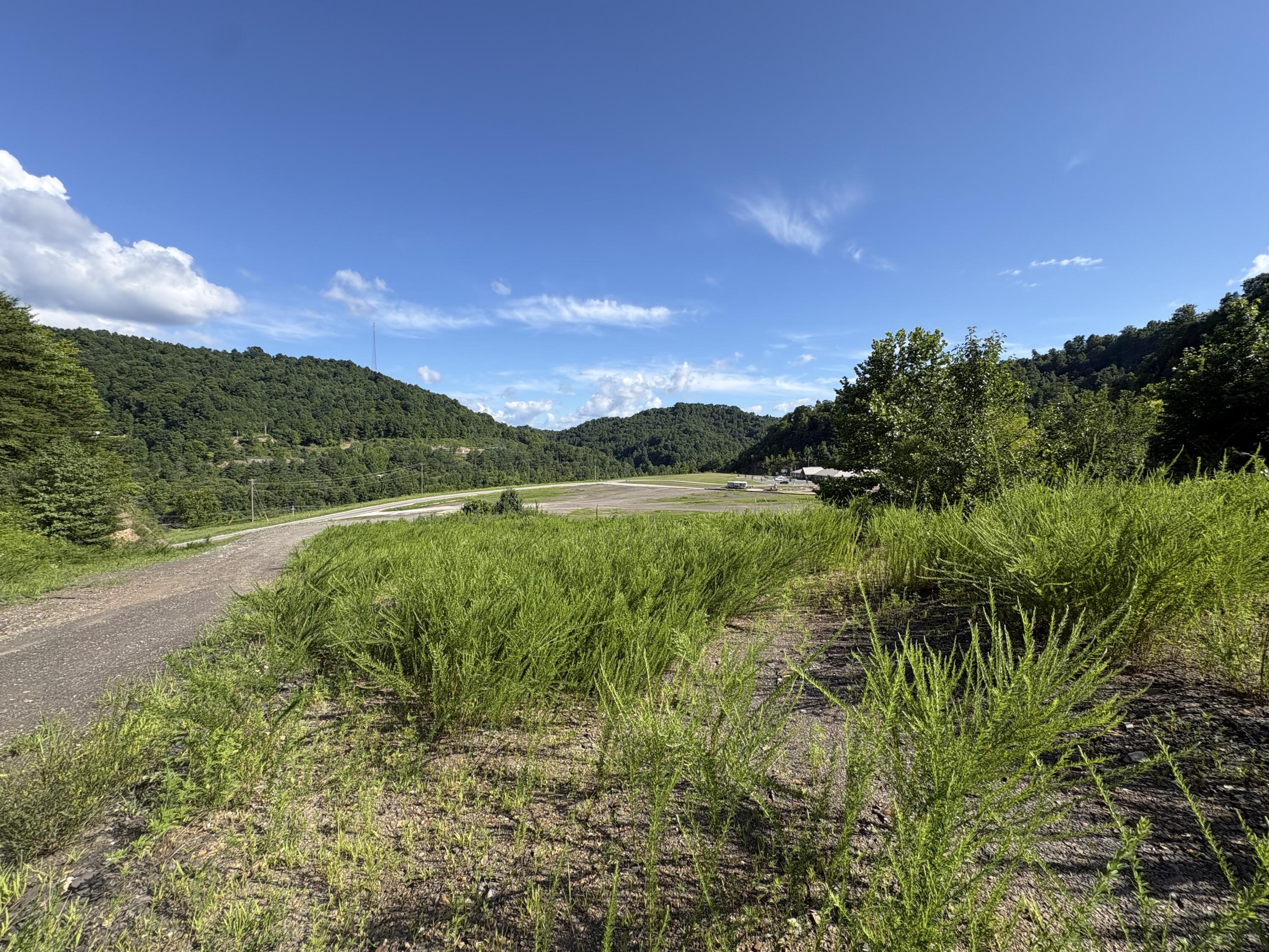 0 Tract B Transportation Way Property Photo 3