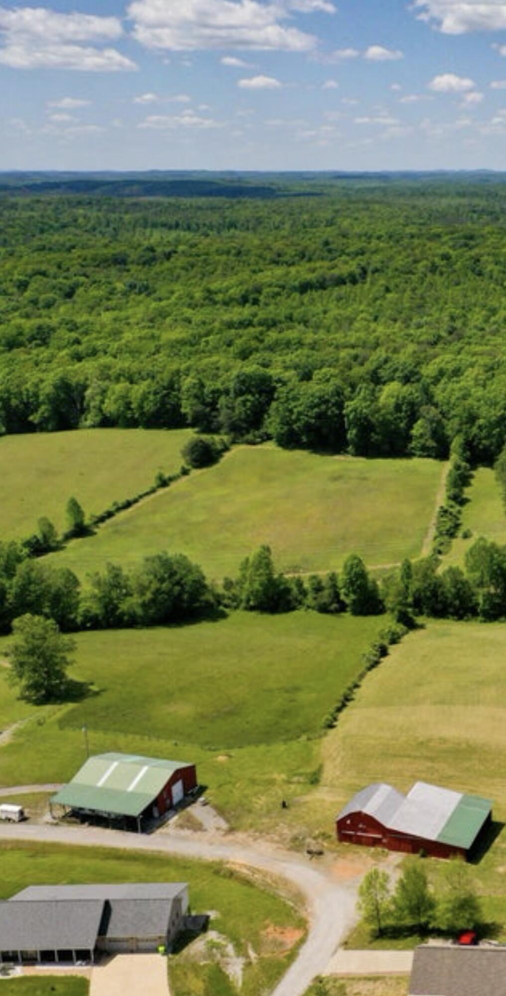 6330 W Laurel Road 4.8 Acres - Land Only Property Photo 2