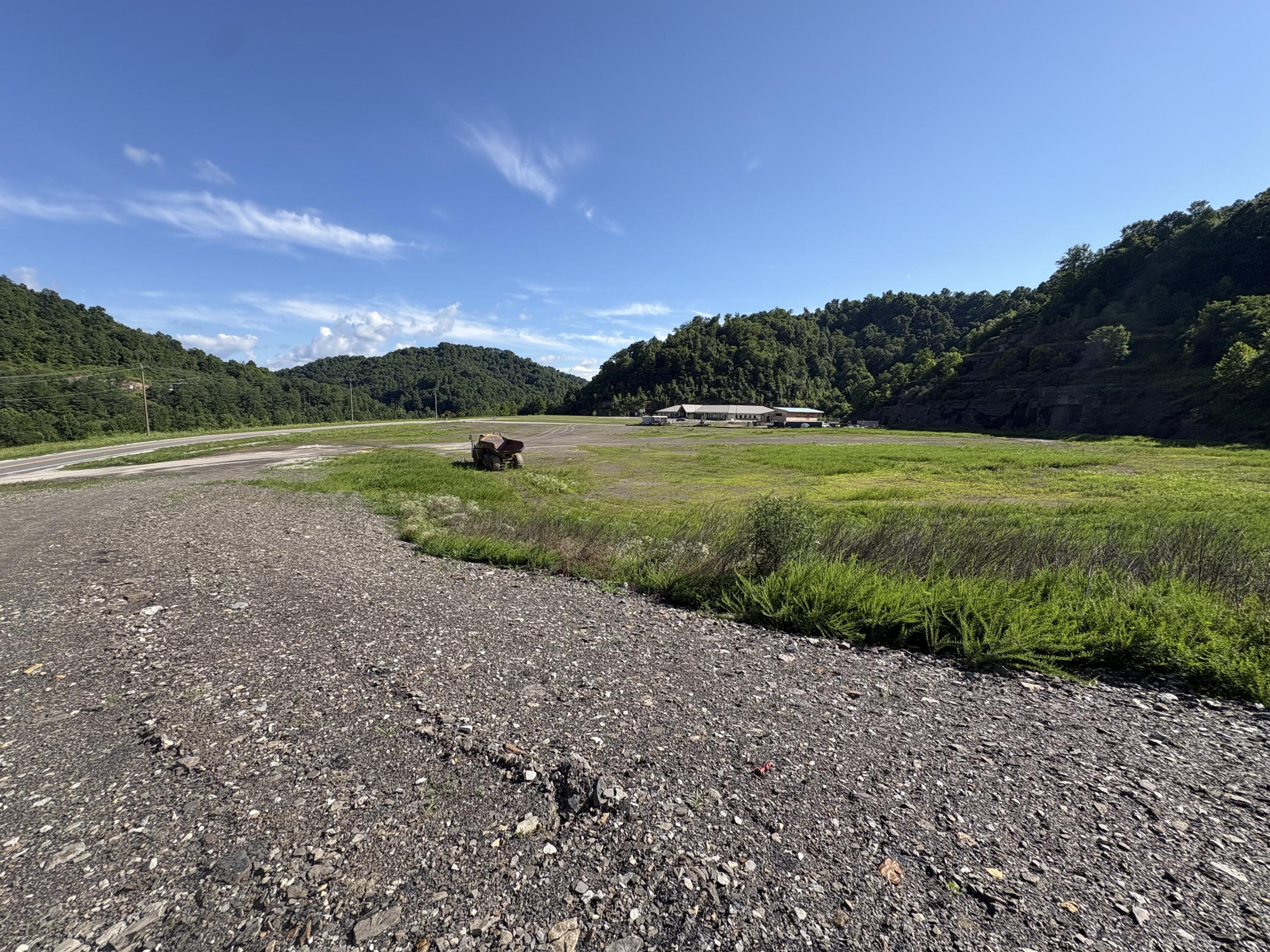 0 Tract C Transportation Way Property Photo 1