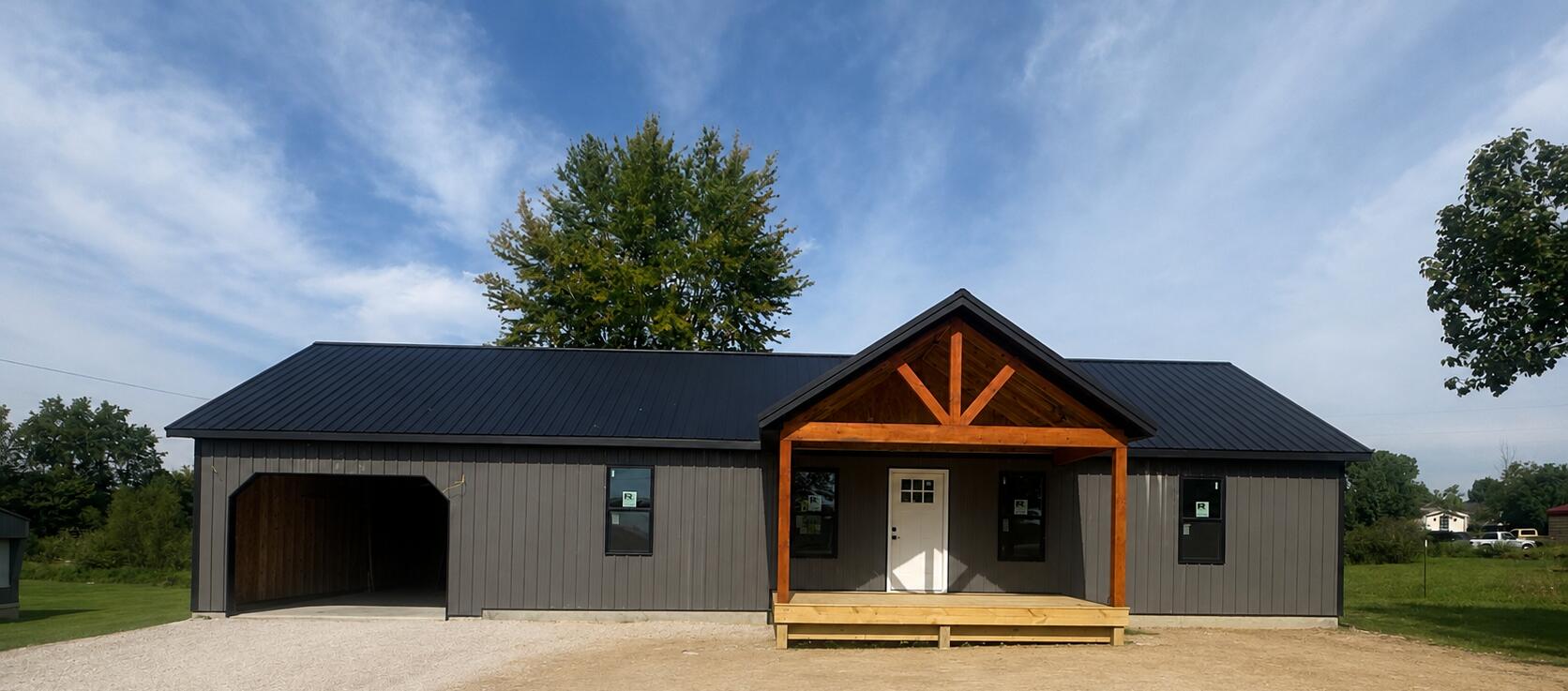 6429 Preston Road Property Photo 1