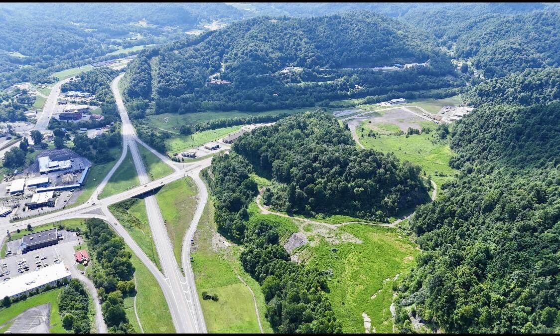 0 Tract D Transportation Way Property Photo 14