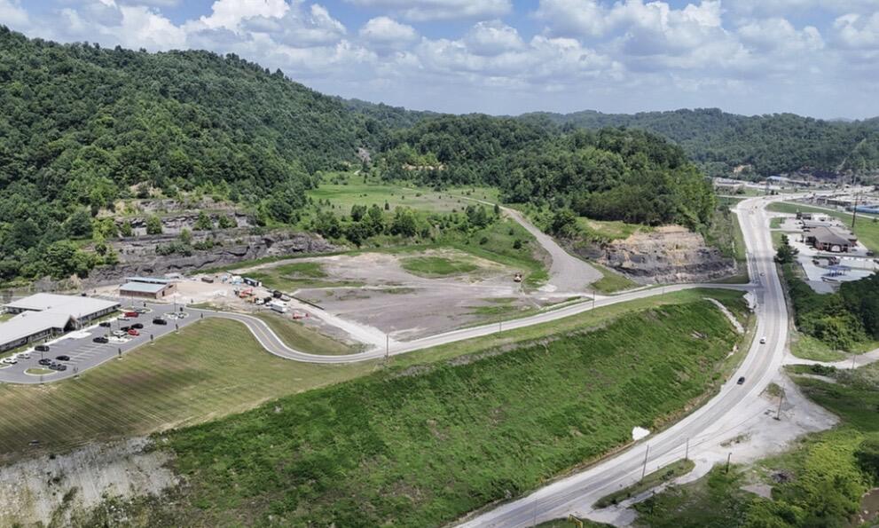 0 Tract D Transportation Way Property Photo 24